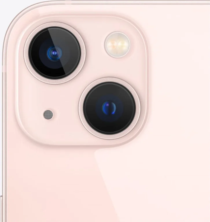 Смартфон Apple iPhone 13 mini 512GB Розовый