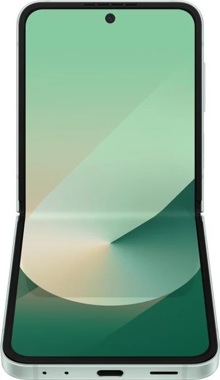 Смартфон Samsung Galaxy Z Flip6 256Gb Зеленый