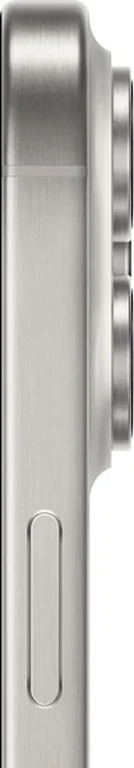 Смартфон Apple iPhone 15 Pro Max 1TB eSIM White Titanium (белый титан)
