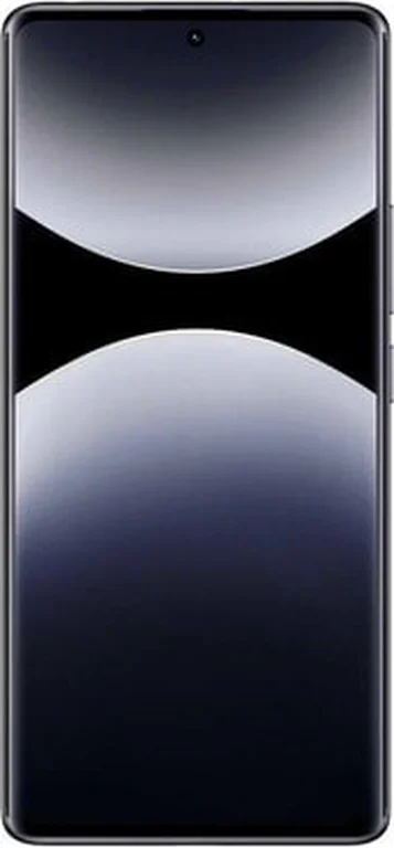Смартфон Xiaomi Redmi Note 14 Pro 4G 8/256 ГБ Midnight Black (Черный)