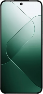Смартфон Xiaomi 14 12/512Gb green (зеленый) Global Version