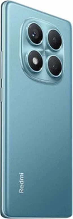 Смартфон Xiaomi Redmi Note 14 Pro 4G 8/256 ГБ Ocean Blue (Голубой)