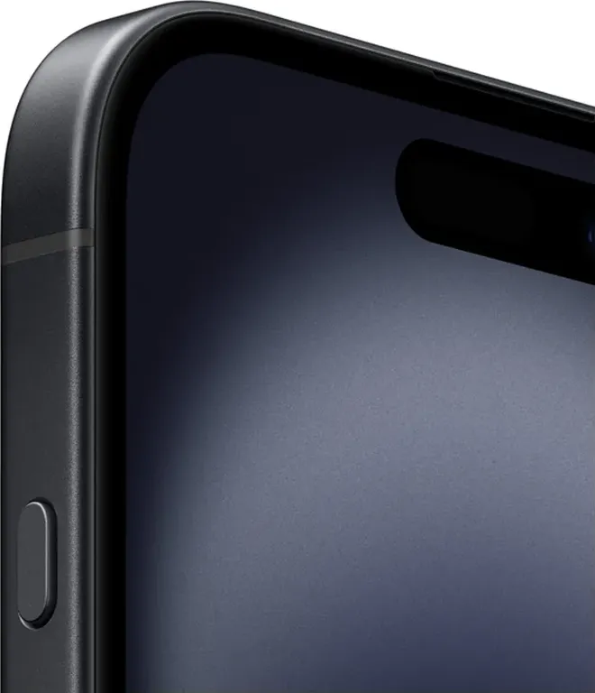 Смартфон Apple iPhone 16 Plus 128Gb (Black) (eSIM)
