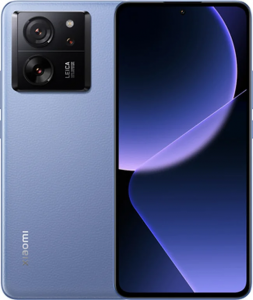 Смартфон Xiaomi 13T 12/256 ГБ, Голубой