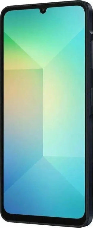 Смартфон Samsung Galaxy A06 4/64Gb (SM-A065FZKDMEA) Black