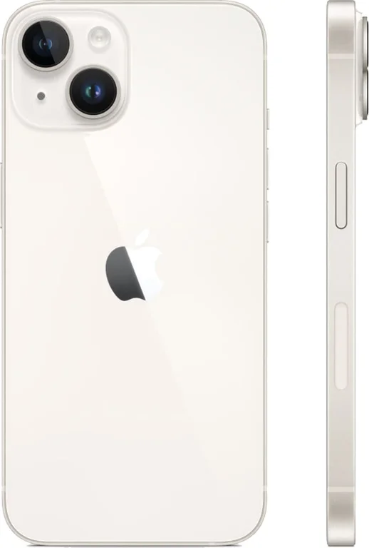 Смартфон Apple iPhone 14 512 Gb Сияющая Звезда