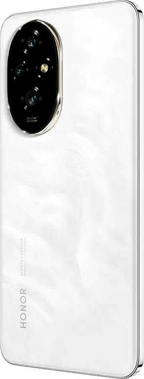 Смартфон Honor 200 8/256Gb Moonlight White (Белый) RU