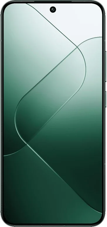 Смартфон Xiaomi 14 12/512GB Jade Green