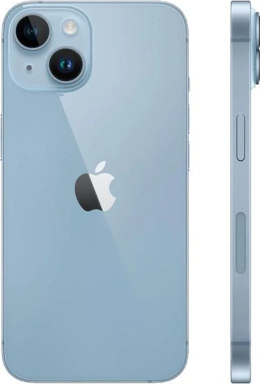 Смартфон Apple iPhone 14 128GB Blue