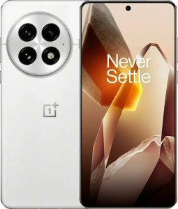 Смартфон OnePlus 13 16/512Gb Arctic Dawn (Белый) Global Dual nano Sim
