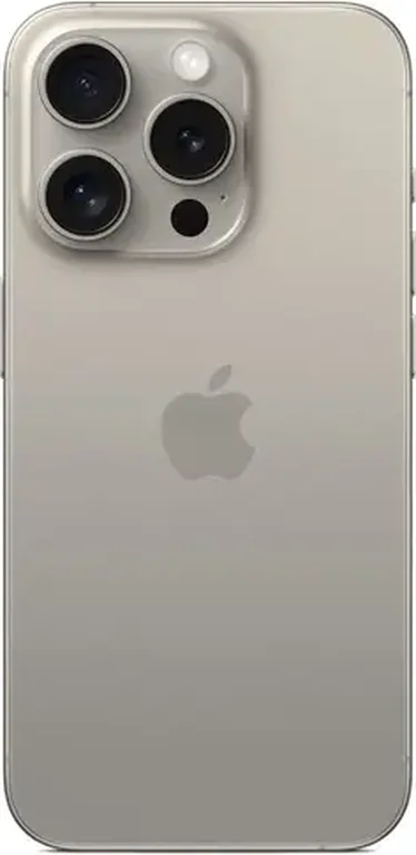 Смартфон Apple iPhone 15 Pro 128Gb Natural