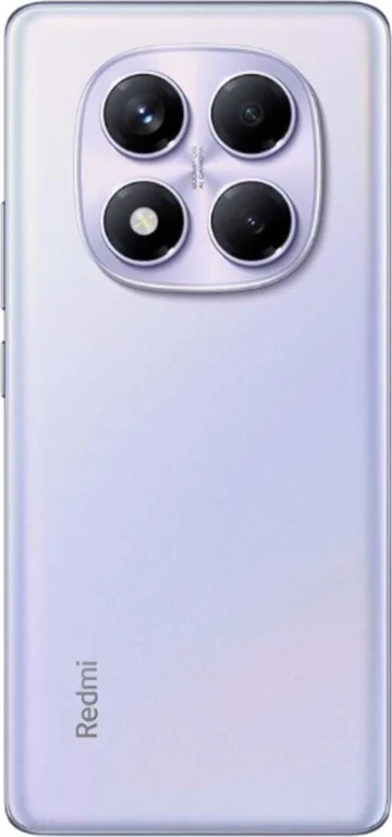 Смартфон Xiaomi Redmi Note 14 Pro 8/256Gb Aurora Purple, фиолетовый