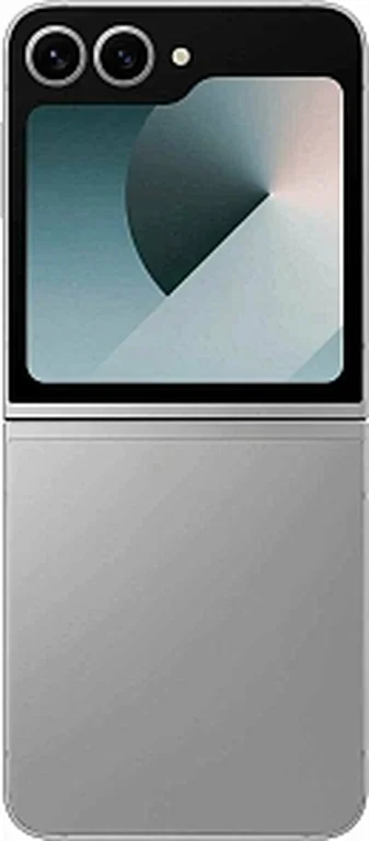 Смартфон Samsung Galaxy Z Flip6 256Gb (Серый)