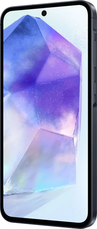Смартфон Samsung Galaxy A55 5G 8/256GB Blue Black