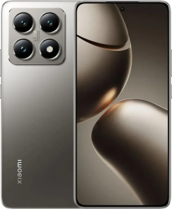 Смартфон Xiaomi 14T 12/256Gb, серый