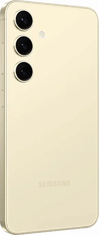Смартфон Samsung Galaxy S24+ 12/256GB SM-S9260 (Золотистый, 12 ГБ, 256 ГБ, CN)