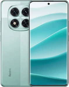 Смартфон Xiaomi Redmi Note 14 Pro Plus 12/512GB (Зелёный, 12 ГБ, 512 ГБ)