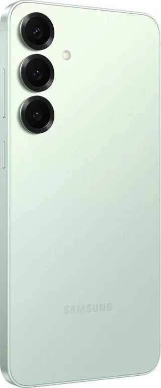 Смартфон Samsung Galaxy S25+ 12/256Gb (SM-S936BLGBCAU) Мятный