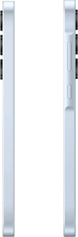 Смартфон Samsung Galaxy A35 8/256Gb (Iceblue)