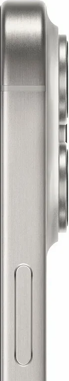 Смартфон Apple iPhone 15 Pro 256Gb (White Titanium)
