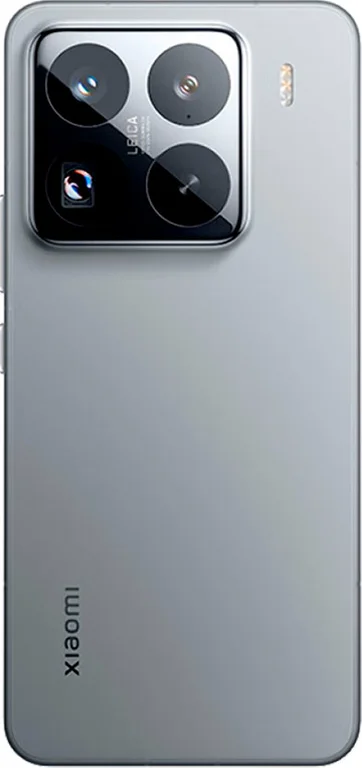 Смартфон Xiaomi 15 Pro 12/256Gb Black (Черный) CN