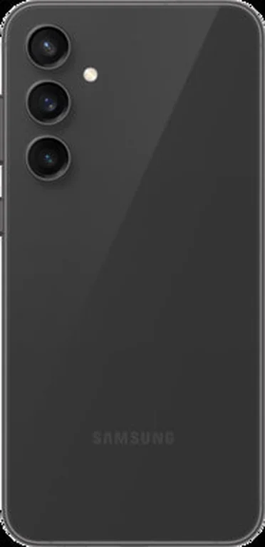 Смартфон Samsung Galaxy S23 FE 8/256 ГБ, Dual: nano SIM + eSIM, графит
