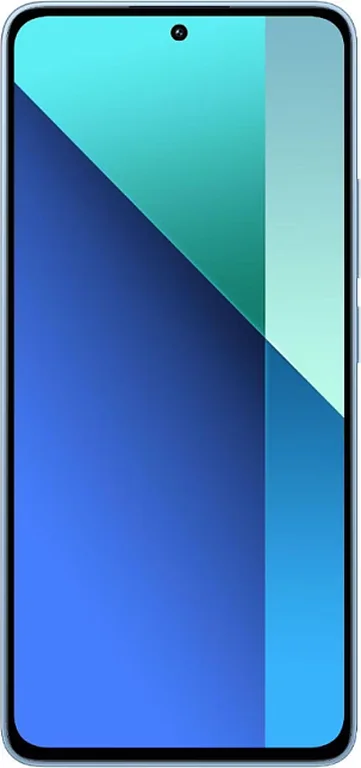 Смартфон Xiaomi Redmi Note 13 8/256Gb NFC (Ice Blue) RU