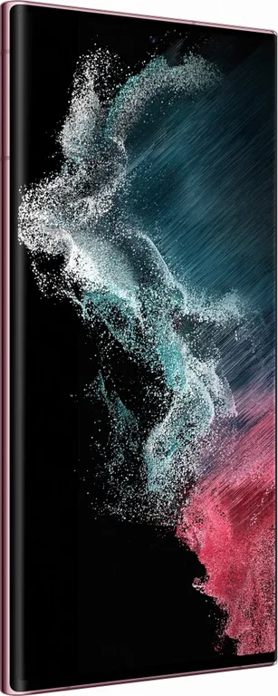 Смартфон Samsung Galaxy S22 Ultra 12/256 ГБ, бургунди