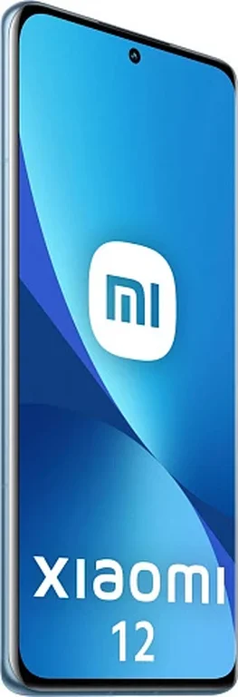 Смартфон Xiaomi 12 8/256GB Global (8 ГБ, 256 ГБ, Синий, Global, Уценка)