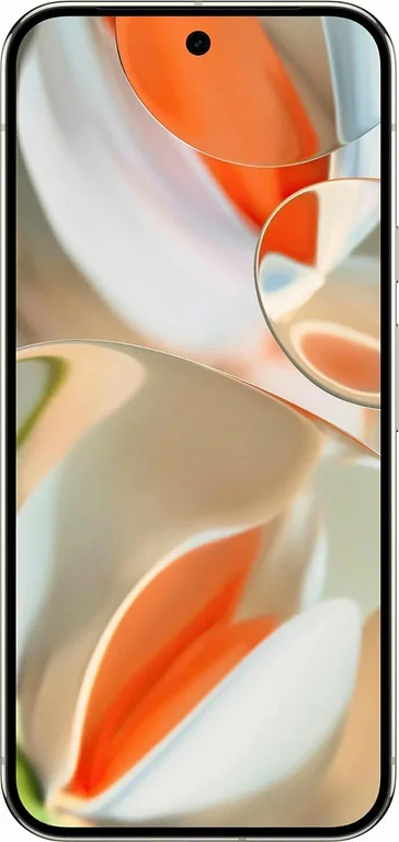 Смартфон Google Pixel 9 Pro XL 16/256Gb Porcelain (Фарфоровый) USA Dual: nano Sim +eSim