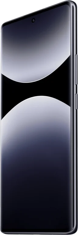 Смартфон Xiaomi Redmi Note 14 Pro 12/256 ГБ (NFC) RU, черный