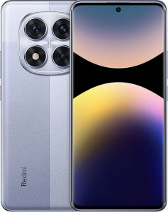 Смартфон Xiaomi Redmi Note 14 Pro 5G 12/512GB Lavender Purple