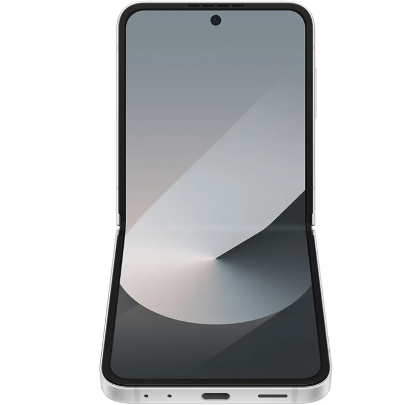 Смартфон Samsung Galaxy Z Flip6 12/256GB White