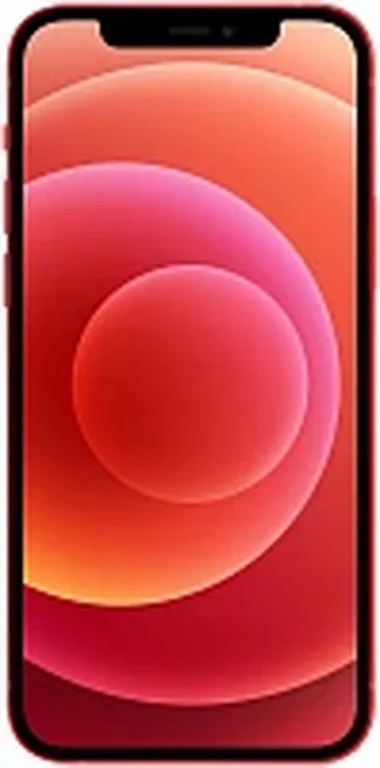 Смартфон Apple iPhone 12 256GB Dual Sim (Красный, 256 ГБ, 4 ГБ, CN)