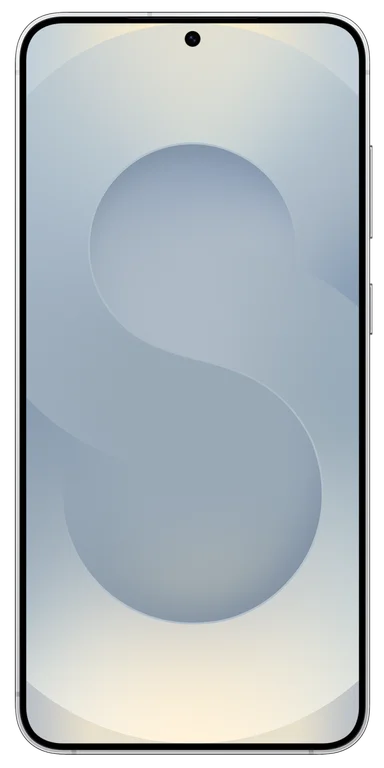 Смартфон Samsung Galaxy S25 Plus 12/256GB Silver Shadow (Серый)