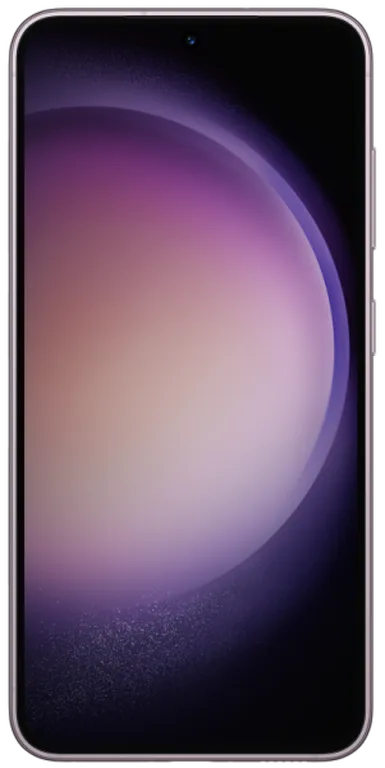 Смартфон Samsung Galaxy S23 8/128GB Lavender (Фиолетовый)