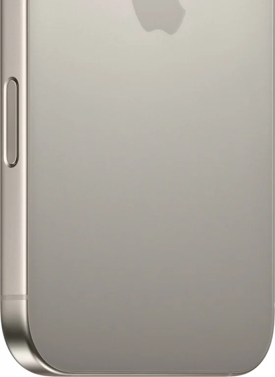 Смартфон Apple iPhone 16 Pro 1 Tb, Natural Titanium/ «натуральный титан»
