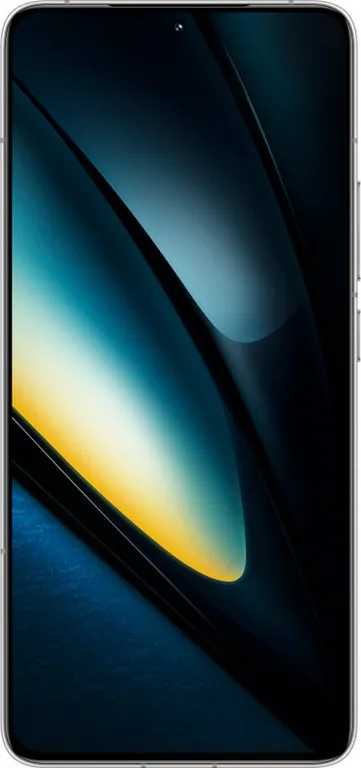 Смартфон Xiaomi Poco F6 Pro 5G 12/256Gb White (Белый) EU