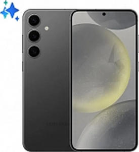 Смартфон Samsung Galaxy S24 Plus 12/256Gb (S926B) Onyx Black (черный)