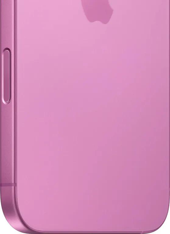 Смартфон Apple iPhone 16 Plus 128Gb Розовый