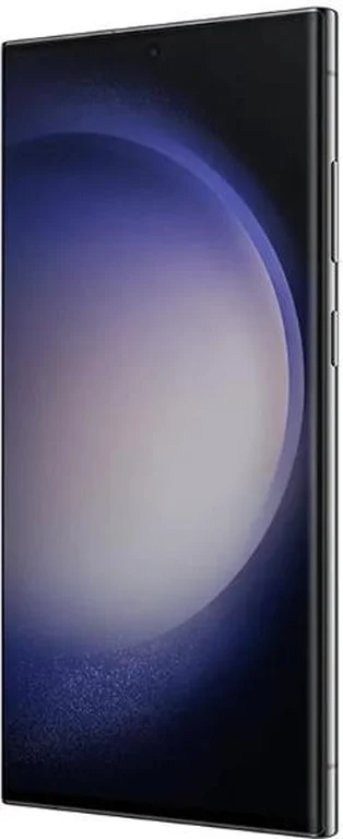 Смартфон Samsung Galaxy S23 Ultra 12/256GB Black