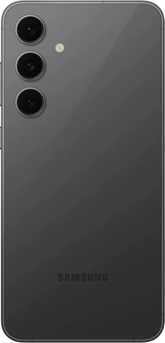 Смартфон Samsung Galaxy S24 FE 8/512Gb, графитовый