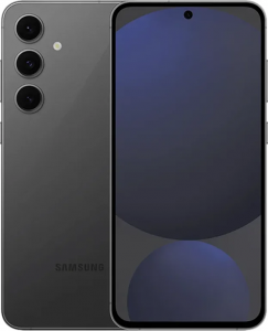 Смартфон Samsung Galaxy S24 FE 8/256Gb (SM-S721B/DS) (Graphite)