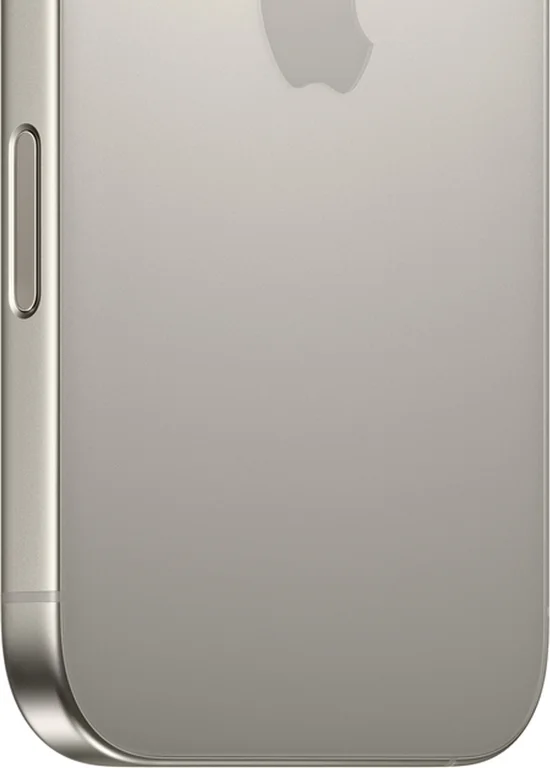 Смартфон Apple iPhone 16 Pro Max 512Gb (Natural Titanium)