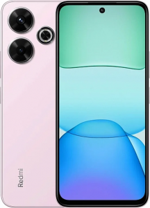 Смартфон Xiaomi Redmi 13 4G 8/256 Global (8 ГБ, Розовый, 256 ГБ)