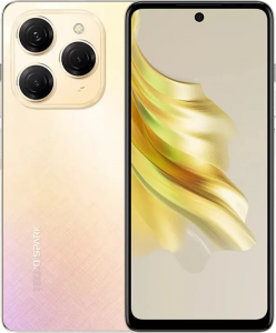 Смартфон Tecno Spark 20 Pro 8/256 GB золотой