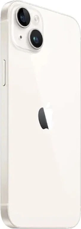 Смартфон Apple iPhone 14 128GB Global (128 ГБ, Белый, Global, 6 ГБ)