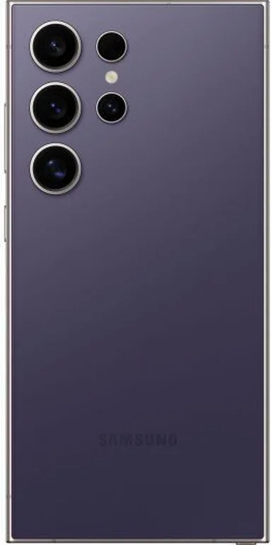 Смартфон Samsung Galaxy S24 Ultra 12/256 ГБ Titanium Violet