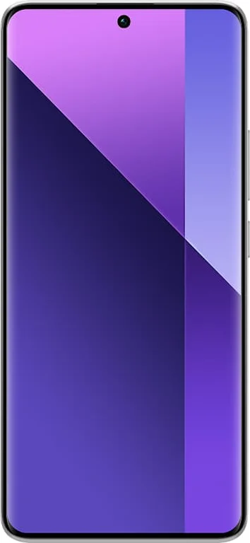Смартфон Xiaomi Redmi Note 13 Pro+ 5G  8/256 GB White (23090RA98G)