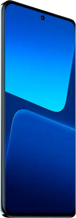 Смартфон Xiaomi 13 12/256GB Mountain Blue (Голубой) Global ROM